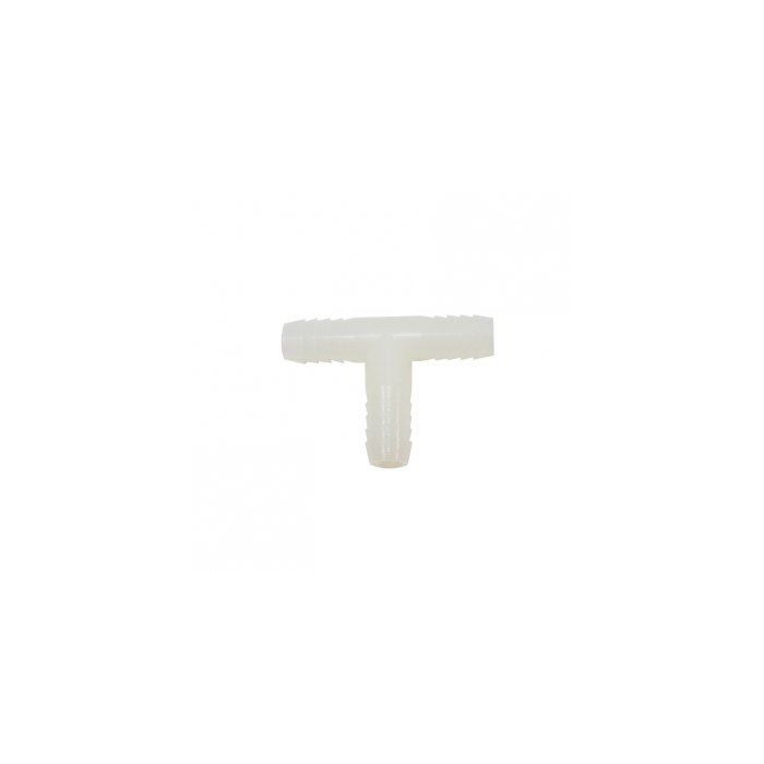 Fimco Parts Nylon Hose Tee 1/2 HB