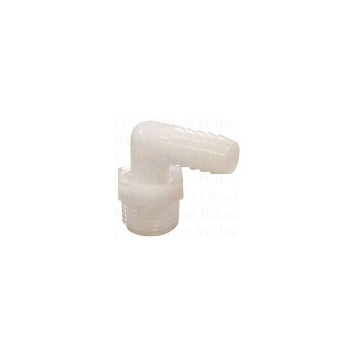 3/8 BSP Male Pump Insert Angle