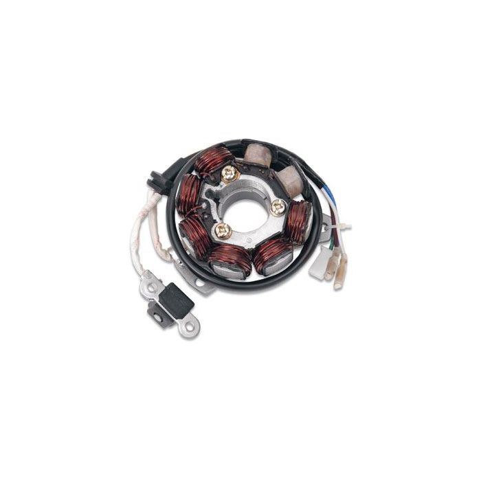 Honda TRX250R 86-89 Hot Shot Stator Assembly