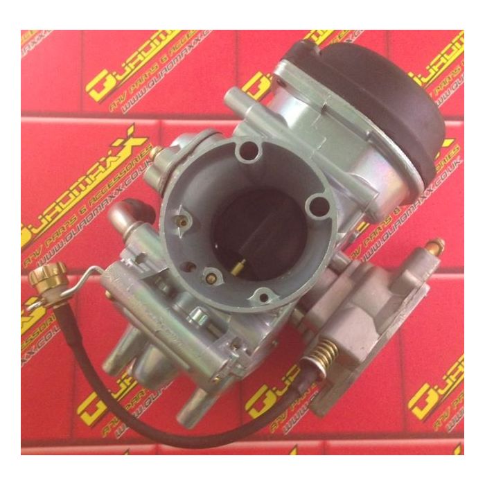 Yamaha Raptor YFM350 Carburetor 04-12