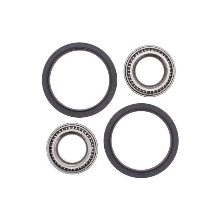 Polaris 300 400 425 500 Big Boss Magnum 455 Diesel Front Wheel Bearing Kit