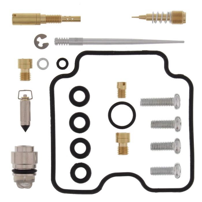 Yamaha YFM450 Kodiak 03-06 Grizzly 07-14 Carb Repair Kit