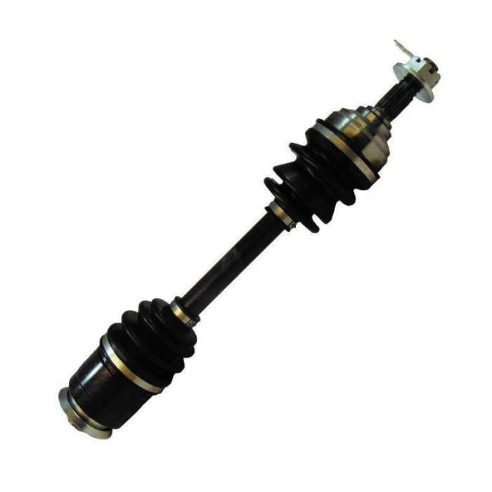Arctic Cat 250/300/400/500 Front RHS Complete CV Axle Driveshaft