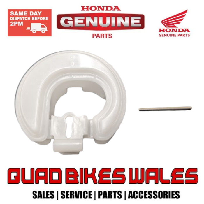 Genuine Honda FLOAT SET 16013-ZA0-931
