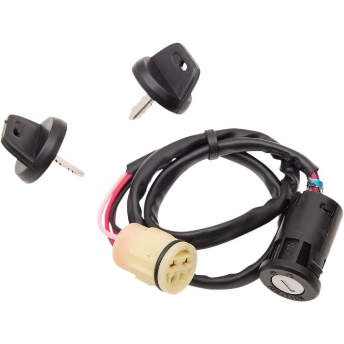 MUD Ignition Switch To Fit Honda TRX350 400 450 500FA Quad ATV