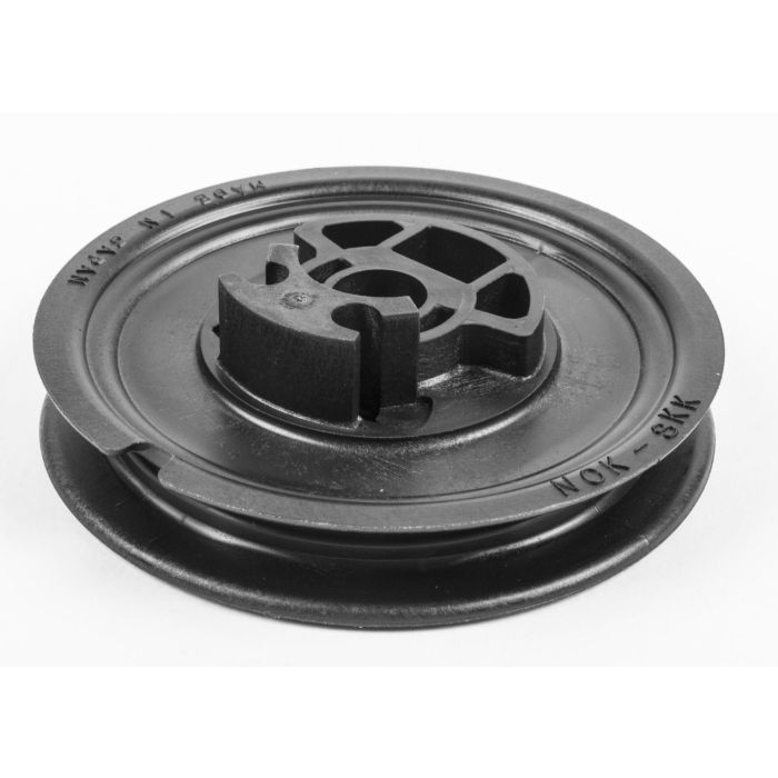Suzuki LT50 Pullstart Reel