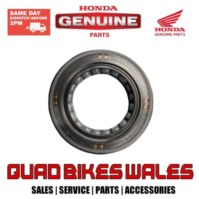 Genuine Honda OIL SEAL 22X35X7 91202-HR0-F01 91202-HR0-F01