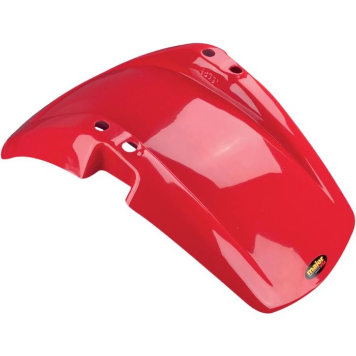 Honda ATC200S 84-86 Maier Standard Front Fender Red