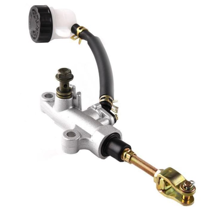 MASTER CYLINDER REAR YAMAHA 1987-2013 YFM 350 X RAPTOR BANSHEE WARRIOR 5FK-2583V-00-00