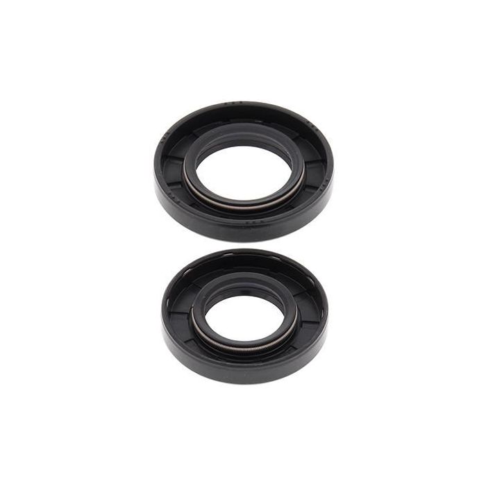 Crankshaft Seal Kit To Fit Kawasaki KDX KX KXT 250 80-94 Models