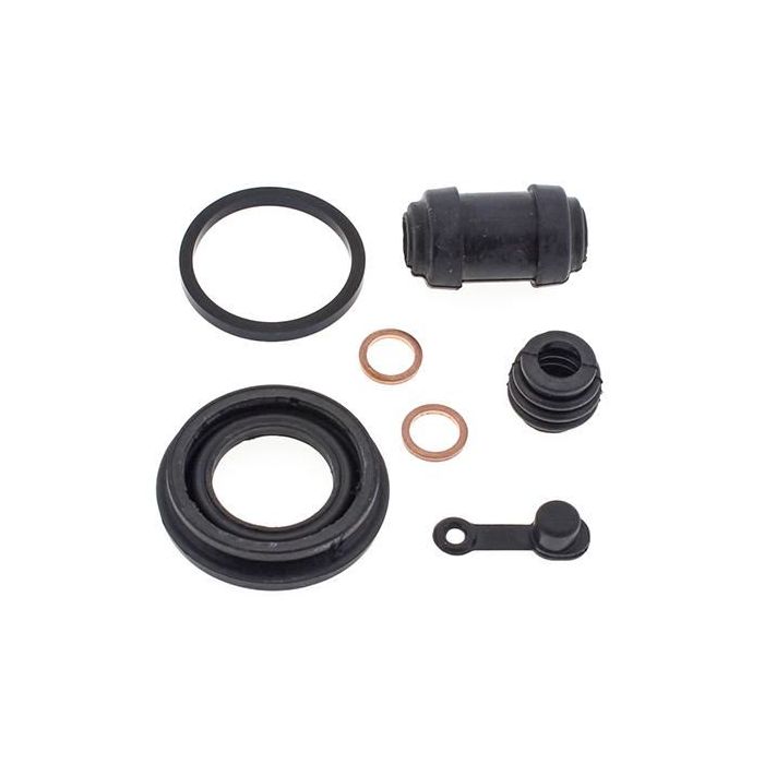 Front Brake Caliper Rebuild Kit To Fit Honda TRX500 FA FE FM TM Rincon 05-18