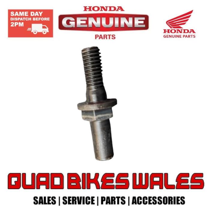 Genuine Honda PIN SHIFTER 24315-HL4-000