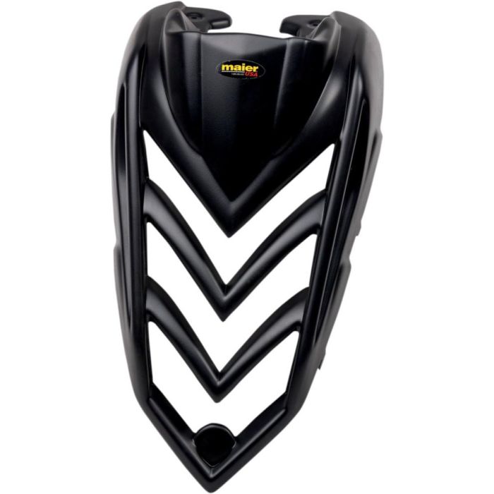 Yamaha YFM700R Maier Hood Stealth Black
