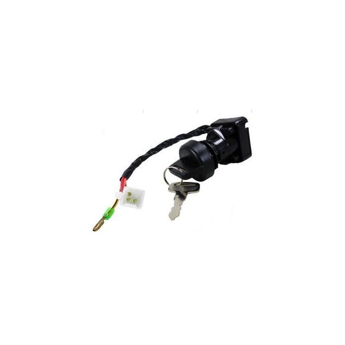 Ignition Switch For Suzuki LT-Z 50 Quadsport 2006-2017