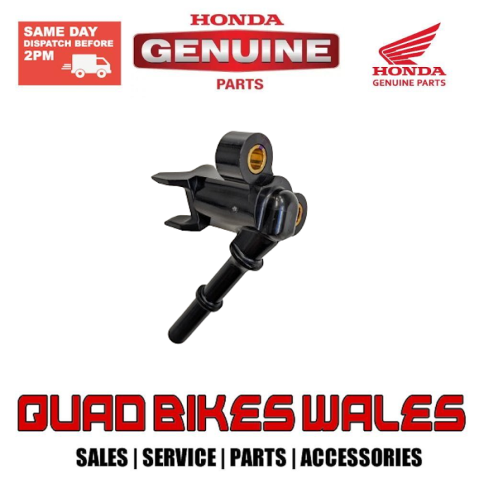 Genuine Honda INJECTOR JOINT 16422-HR3-A41 16422-HR3-A41