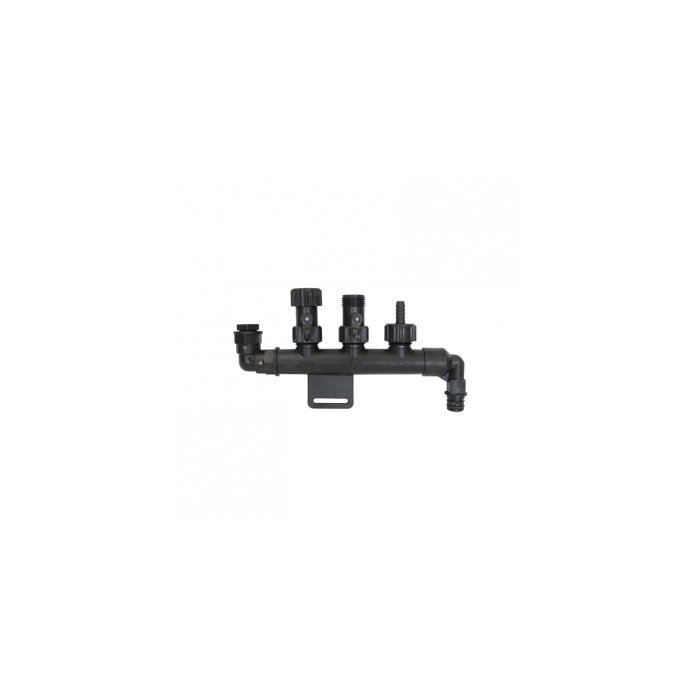 Fimco Parts Manifold Assembly For Spot Spray Tank