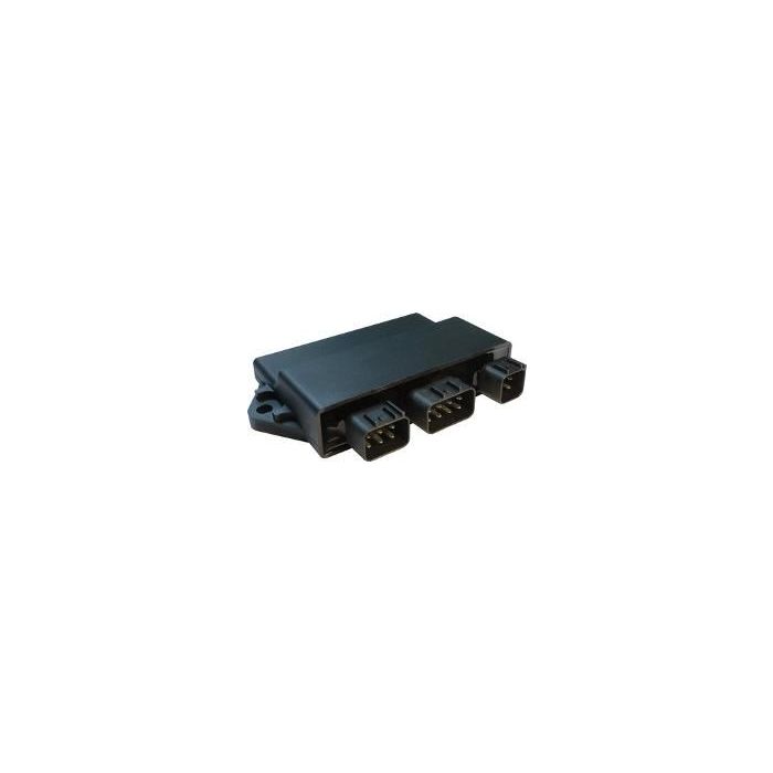 CDI Unit To Fit Yamaha 350 Bruin 04-06 Grizzly 07-14 5UH-85540-00