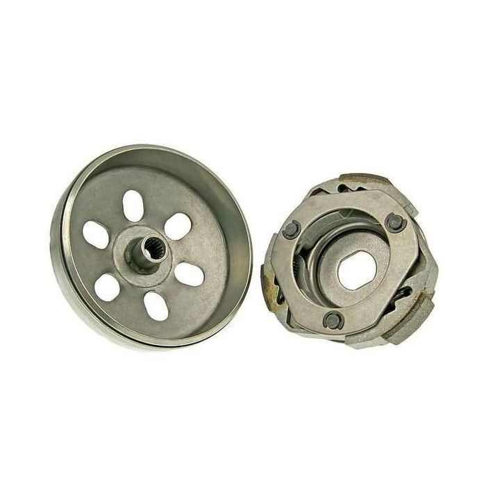 Chinese Quad Parts Clutch Clutch Kit 16807