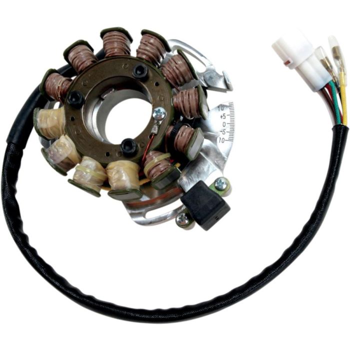 Yamaha YFZ350 Banshee 1995-2006 Stator Assembly