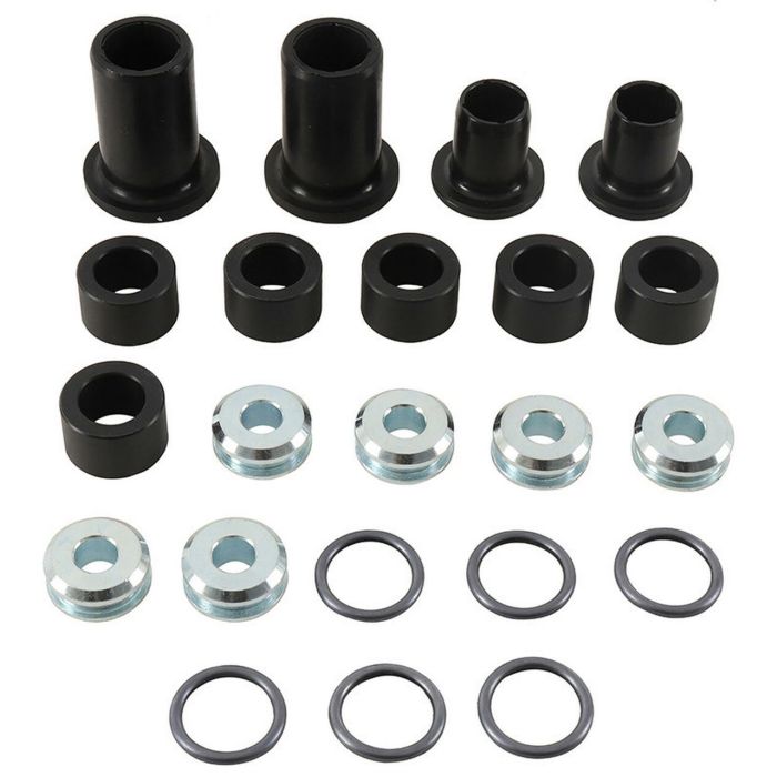 Rear Independent Suspension Bushing Only Kit To Fit Polaris Sportsman 1000 2018