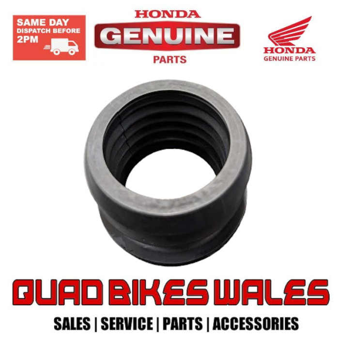 Genuine Honda BUSH,STRG 53221-HN8-003