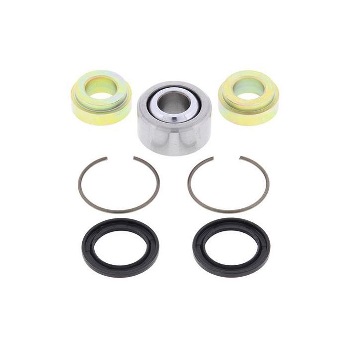 Lower Rear Shock Bearing Kit To Fit Suzuki DR650SE LT250R RM125 85-95 Models