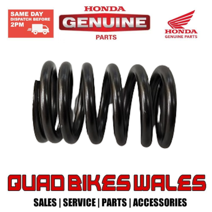 Genuine Honda SPRING VALVE OUTER 14751-HP0-A00