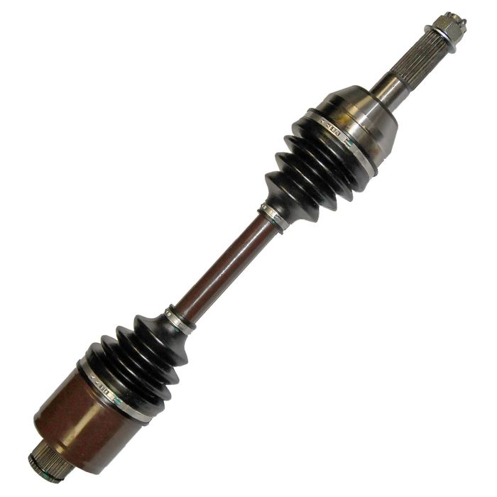 Polaris Sportsman 450 500 700 800 Rear Complete CV Axle Driveshaft