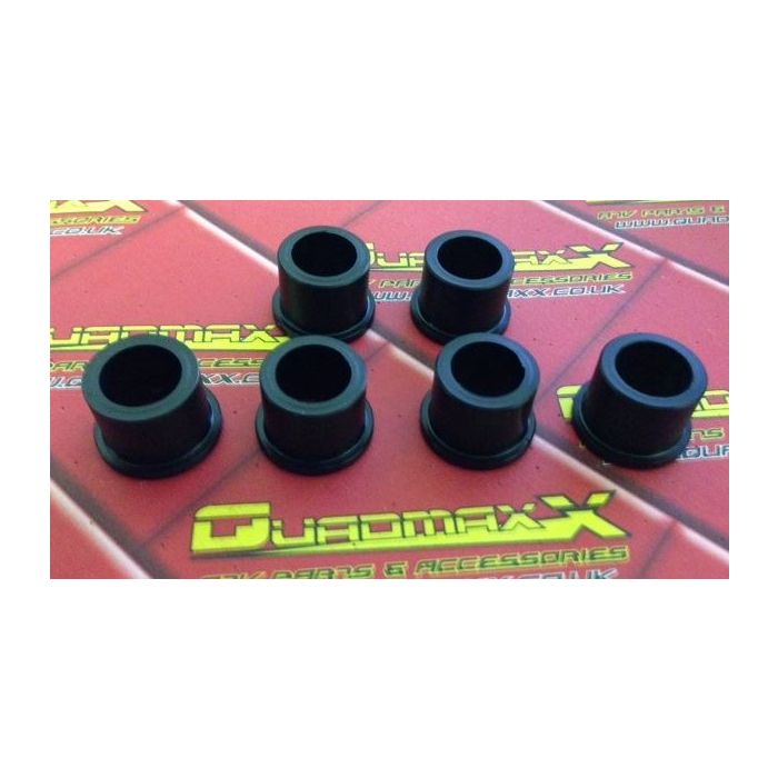 HD Quadzilla Apache Ram A-Arm Bush Kit 170 250 300 Upper Lower