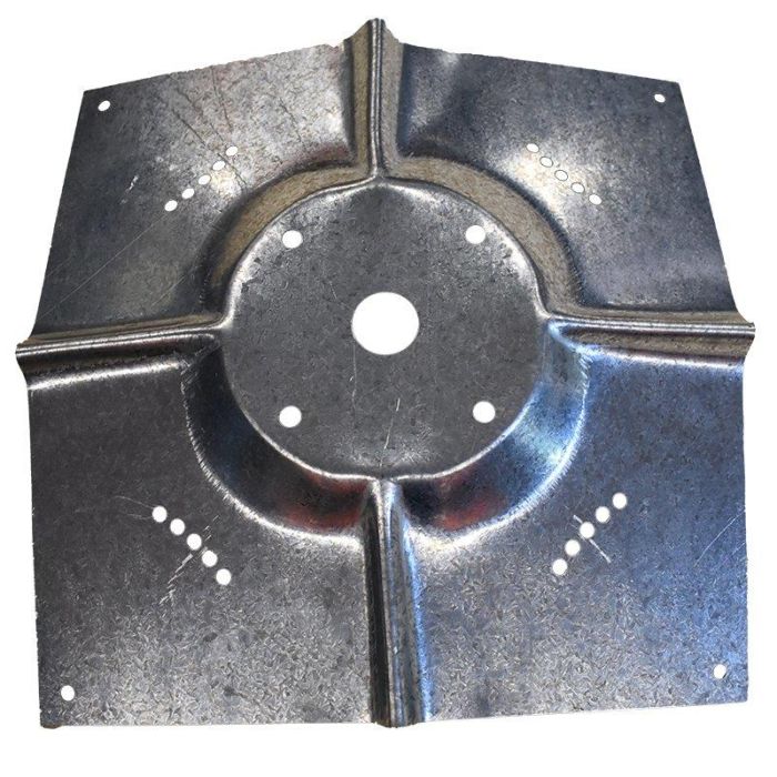 C-DAX Parts C-Dit300 Spinner Disc
