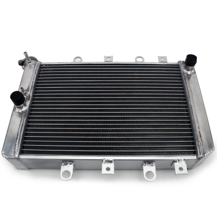 Radiator Yamaha YFM 500/700 Grizzly 2009-2014