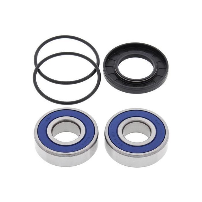 Polaris 250 300 350 500 Magnum Trail Blazer Boss Front Wheel Bearing Kit