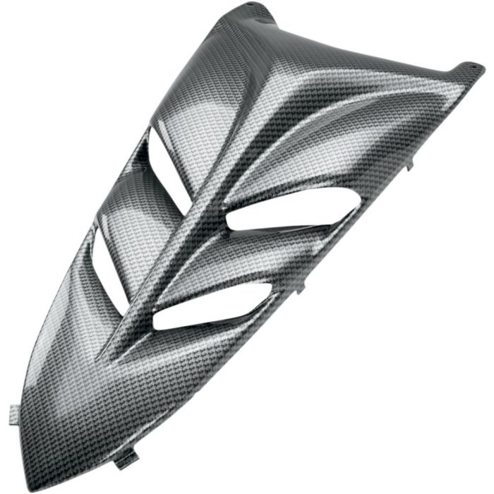 Yamaha YFM350R Raptor Maier Hood Carbon Fiber Look