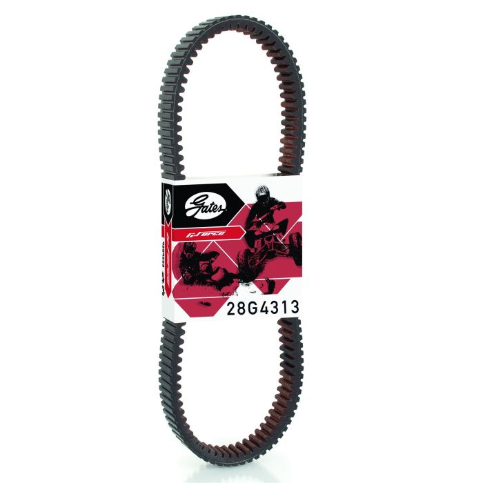 Gates G-Force CVT Belt 28G4313