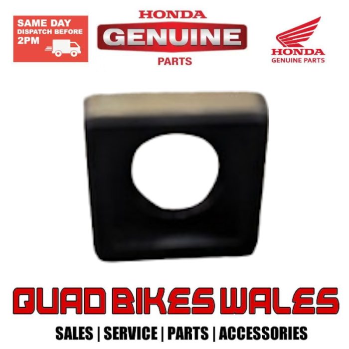 Genuine Honda SET,INSULATOR TER 31205-KGF-305