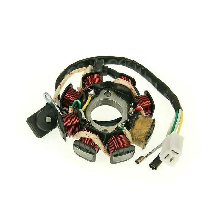 Chinese Quad Parts Alternator Rotor BT13055