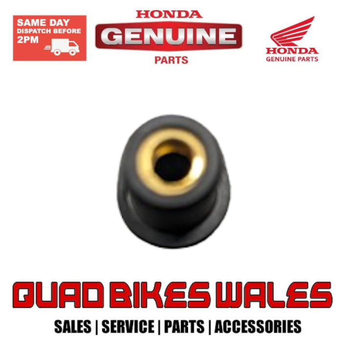 Genuine Honda NUT COWL SETTING 5MM 90111-KW3-003