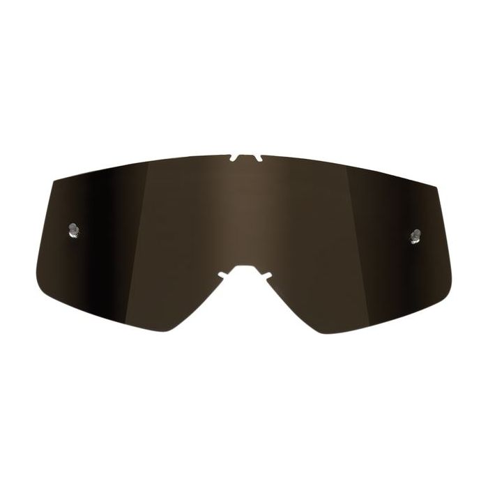 THOR Sniper Pro Goggle Lens Gray
