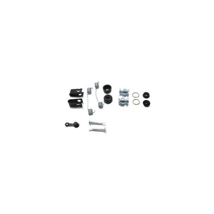 Wheel Cylinder Rebuild Kit To Fit Honda TRX200 TRX250 90-21 Models
