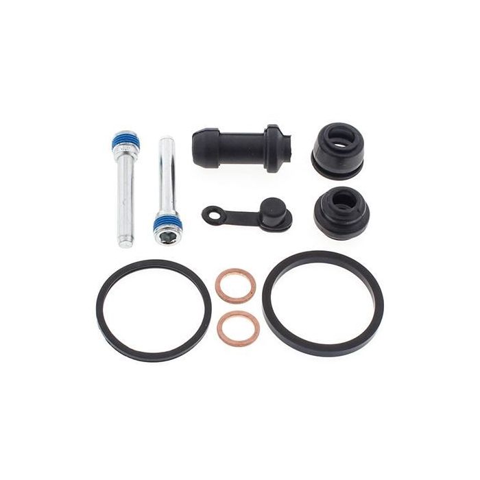 Front Brake Caliper Rebuild Kit To Fit Suzuki LTA King Quad 08-17 Models