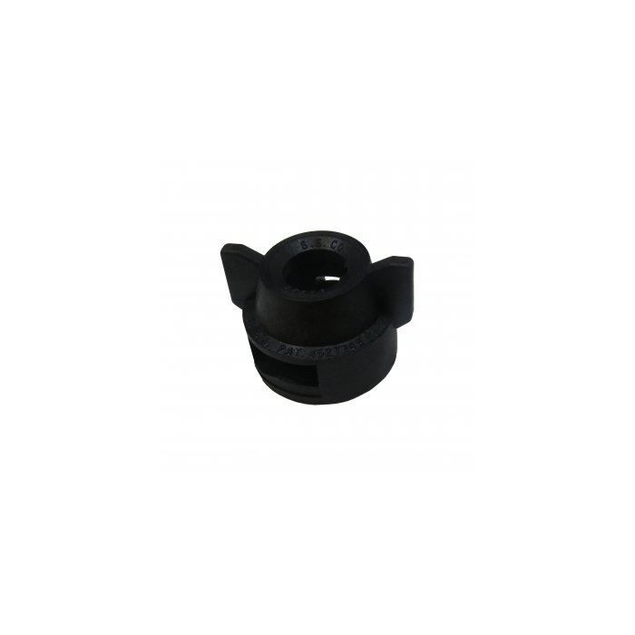 Fimco Parts Black QJ Cap