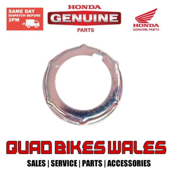 Genuine Honda NUT 31653-HP0-A01