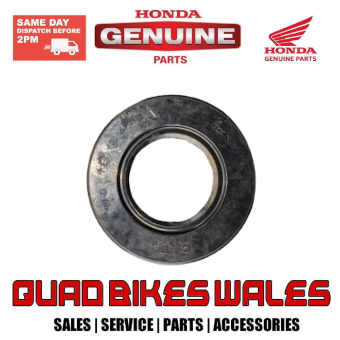 Genuine Honda DUST SEAL 91254-HA7-671
