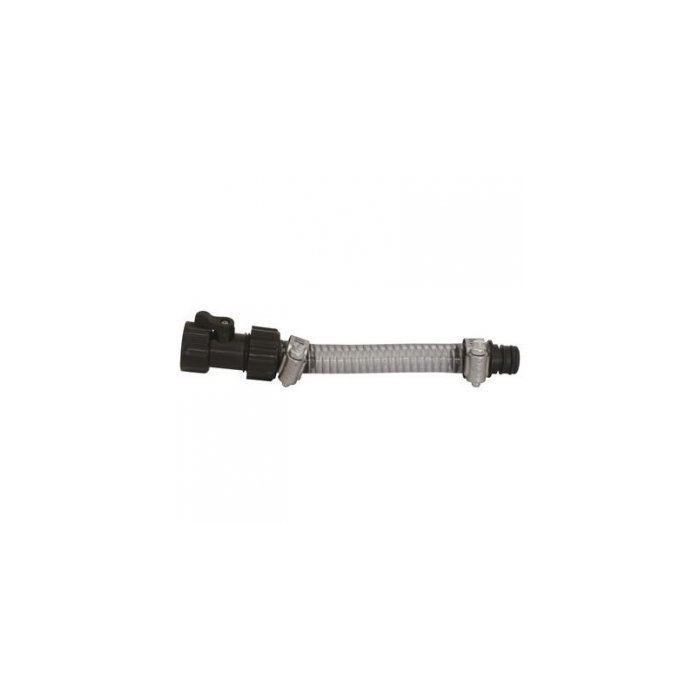Fimco Parts Intake Sub Assembly 2.1/3.8 GPM Pumps