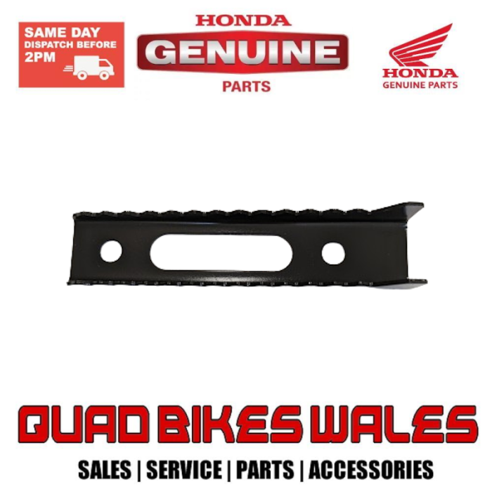 Genuine Honda STEP 50610-HR3-A20