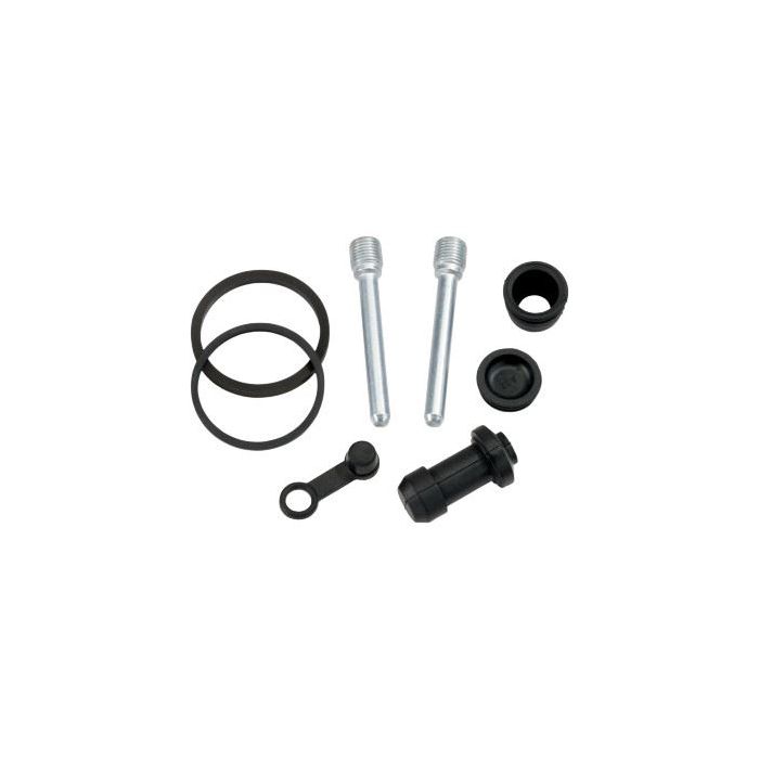 Kawasaki KLF400 KVF650 750 Front Brake Caliper Rebuild Kit