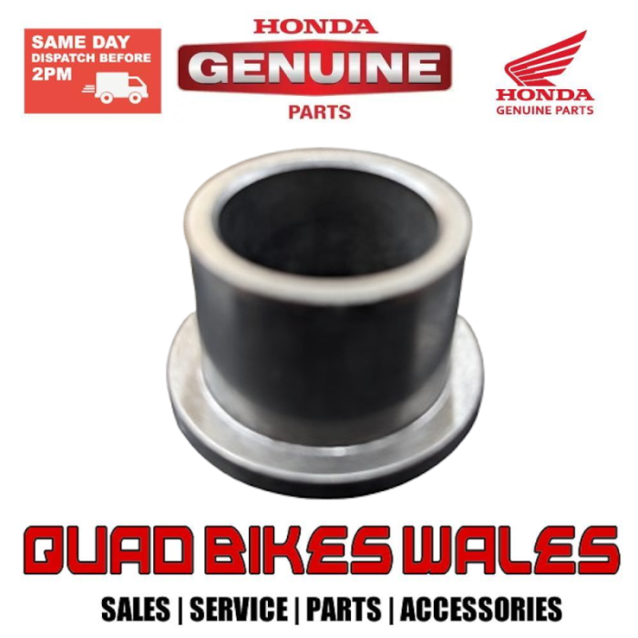 Genuine Honda BUSH,KINGPIN 51215-VM6-003