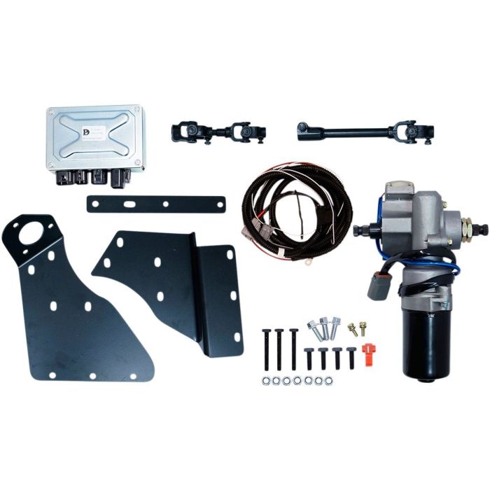Honda Pioneer 700 SXS700M2 14-18 Electric Power Steering Kit