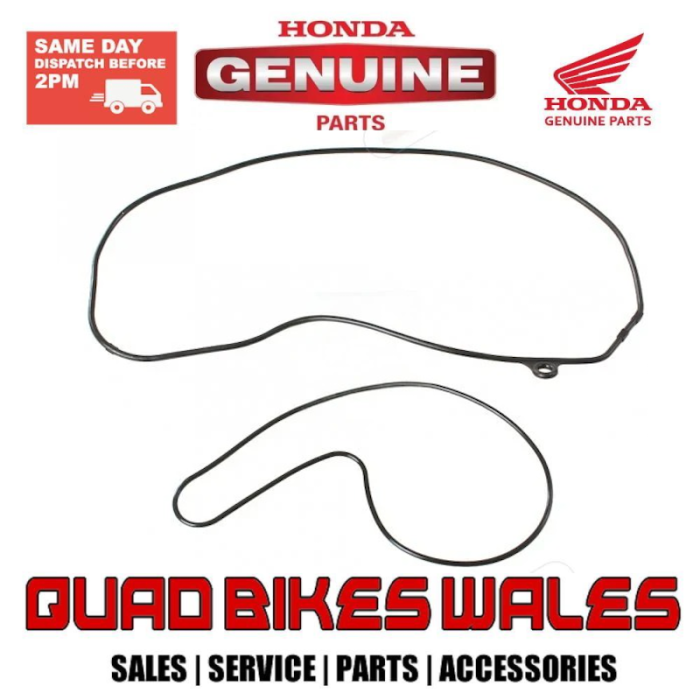 Genuine Honda GASKET SHEET KIT 06115-HN2-000