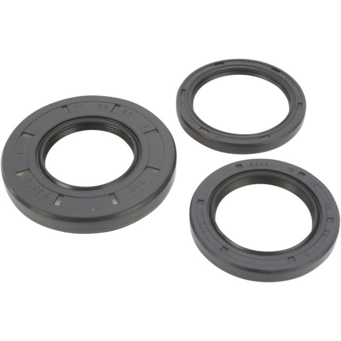 Differential Seal Only Kit Rear To Fit Kawasaki KVF300A 300B 400A B 97-02 Models
